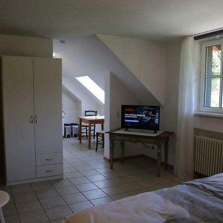 Wein Lodge Durbach - Schlossblick Екстер'єр фото