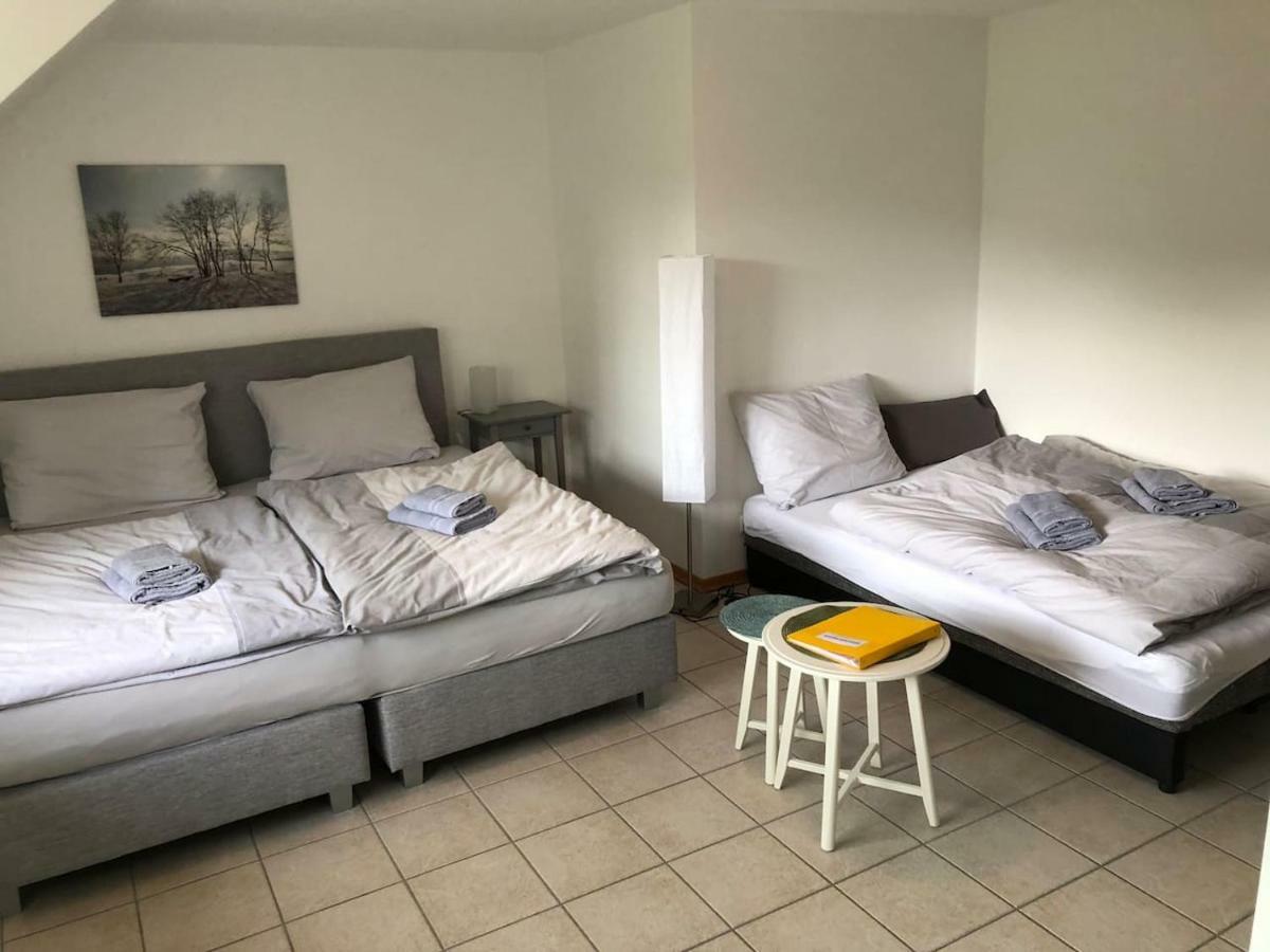 Wein Lodge Durbach - Schlossblick Екстер'єр фото