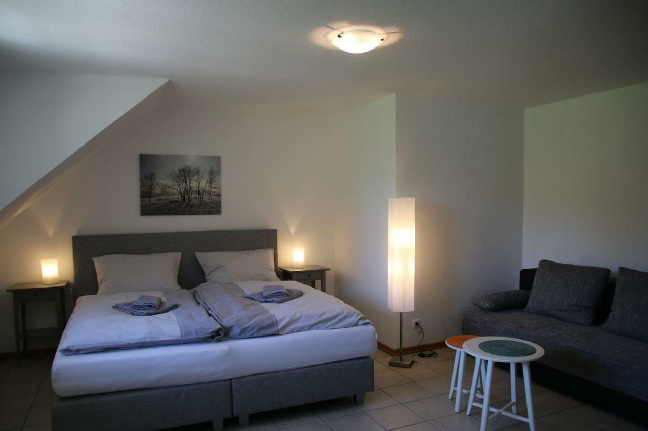 Wein Lodge Durbach - Schlossblick Екстер'єр фото