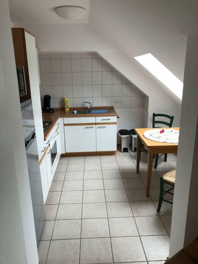 Wein Lodge Durbach - Schlossblick Екстер'єр фото