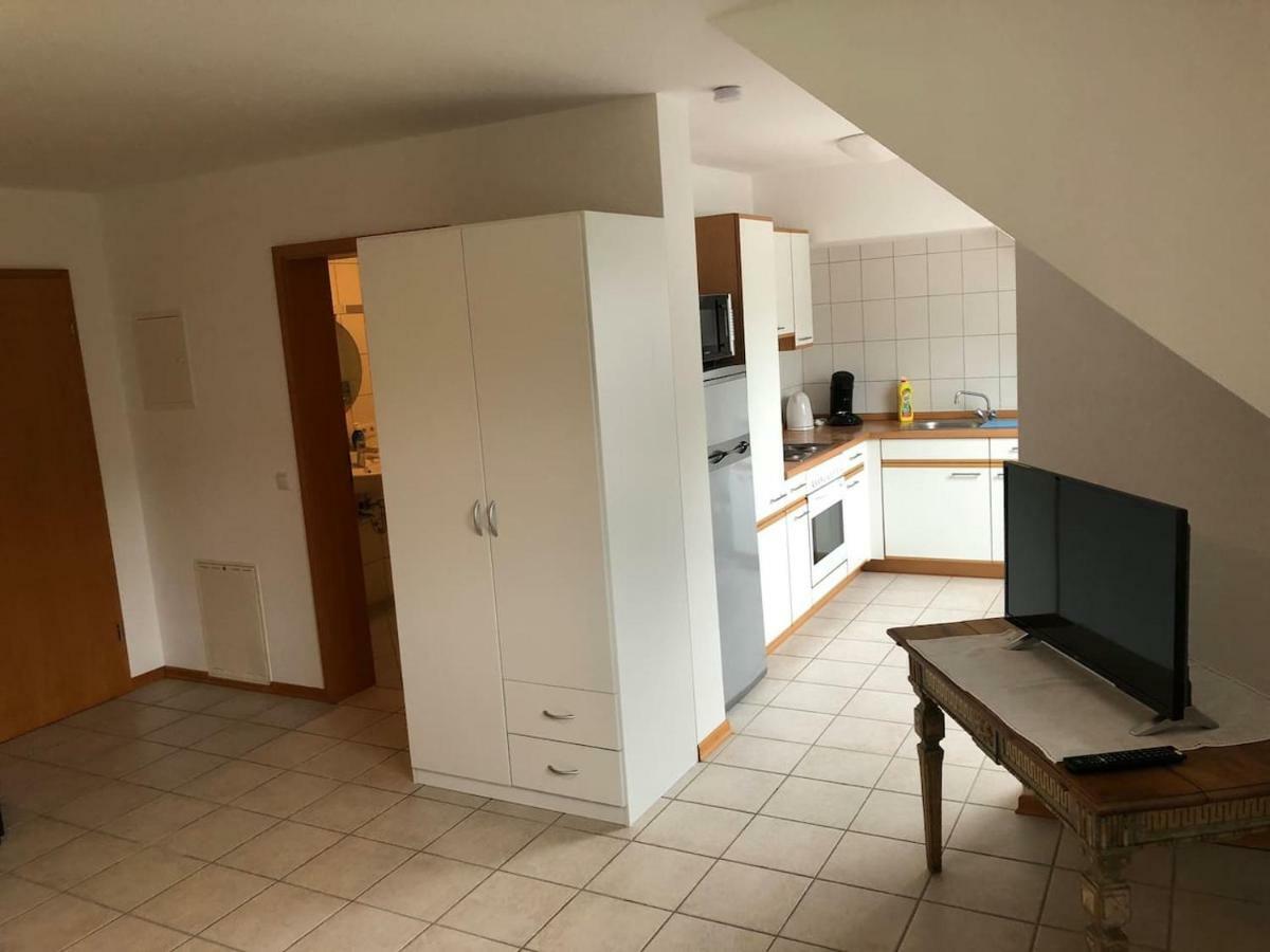 Wein Lodge Durbach - Schlossblick Екстер'єр фото