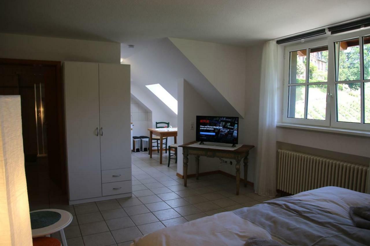 Wein Lodge Durbach - Schlossblick Екстер'єр фото