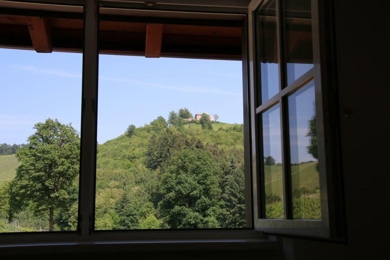 Wein Lodge Durbach - Schlossblick Екстер'єр фото