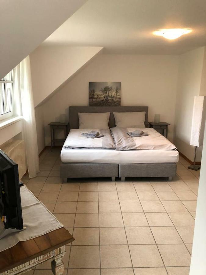 Wein Lodge Durbach - Schlossblick Екстер'єр фото
