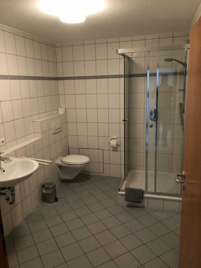 Wein Lodge Durbach - Schlossblick Екстер'єр фото