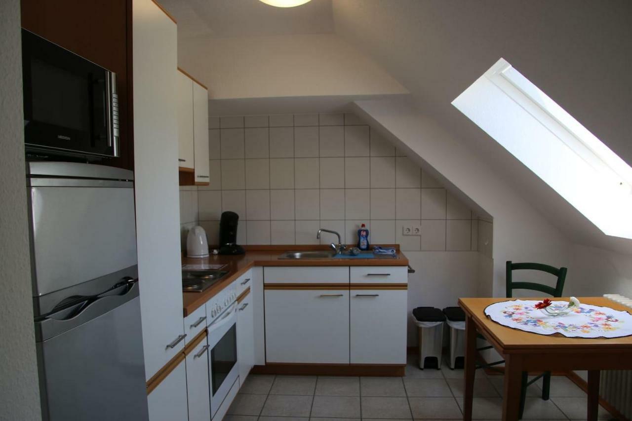 Wein Lodge Durbach - Schlossblick Екстер'єр фото
