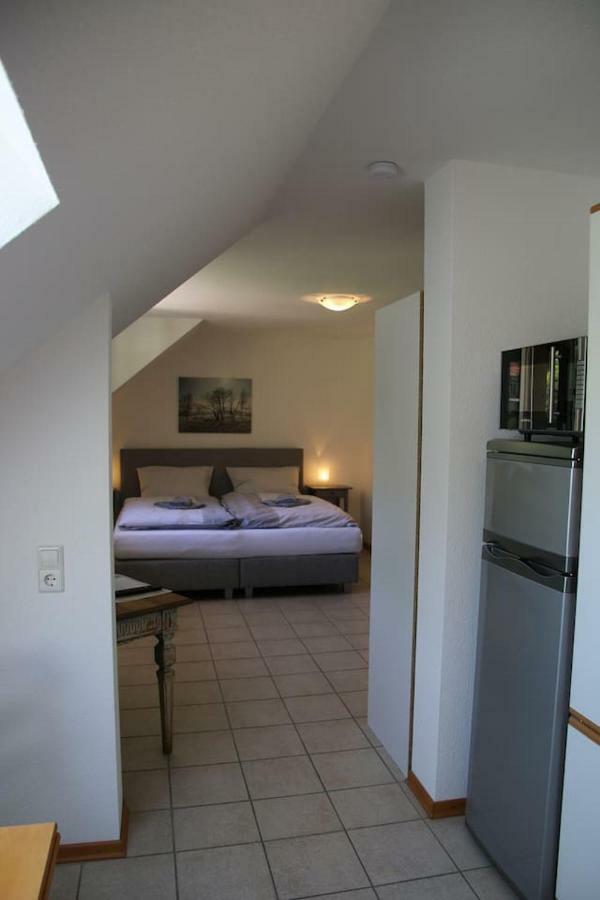 Wein Lodge Durbach - Schlossblick Екстер'єр фото
