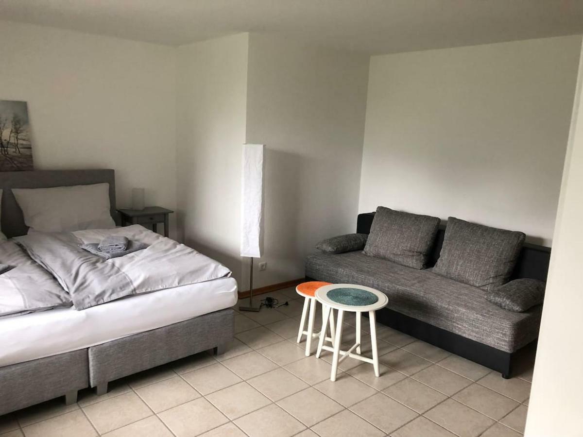 Wein Lodge Durbach - Schlossblick Екстер'єр фото