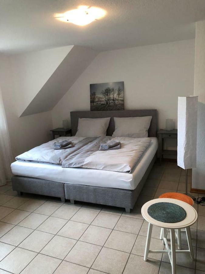 Wein Lodge Durbach - Schlossblick Екстер'єр фото