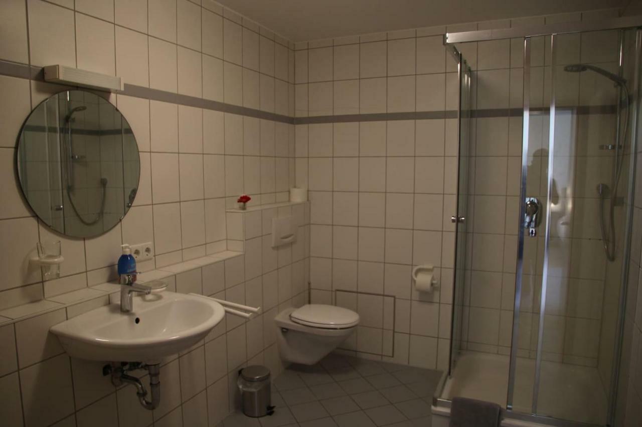 Wein Lodge Durbach - Schlossblick Екстер'єр фото